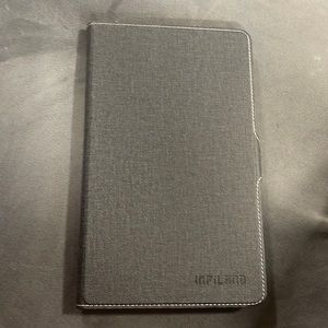 Tablet case Model SM T290 / T295 / T297 Samsung Galaxy tab A 8.0 faux leather